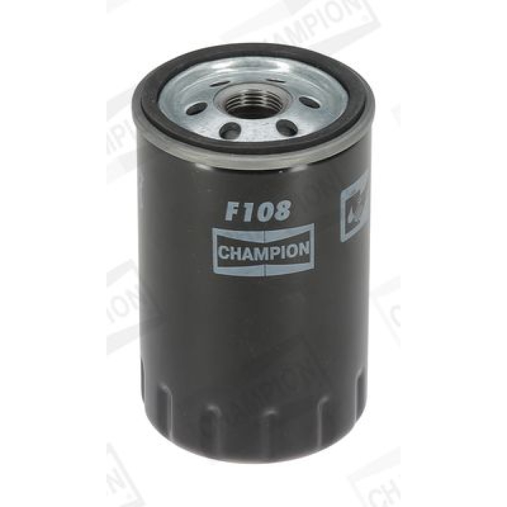 Фільтр оливи CHAMPION cof102108s
