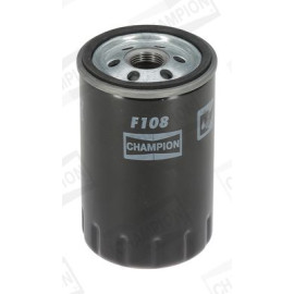 Фільтр оливи CHAMPION cof102108s