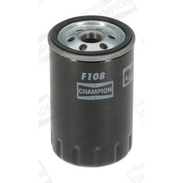Фильтр масла CHAMPION cof102108s