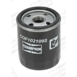 Фільтр оливи CHAMPION cof102109s