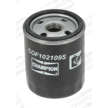 Фильтр масла CHAMPION cof102109s