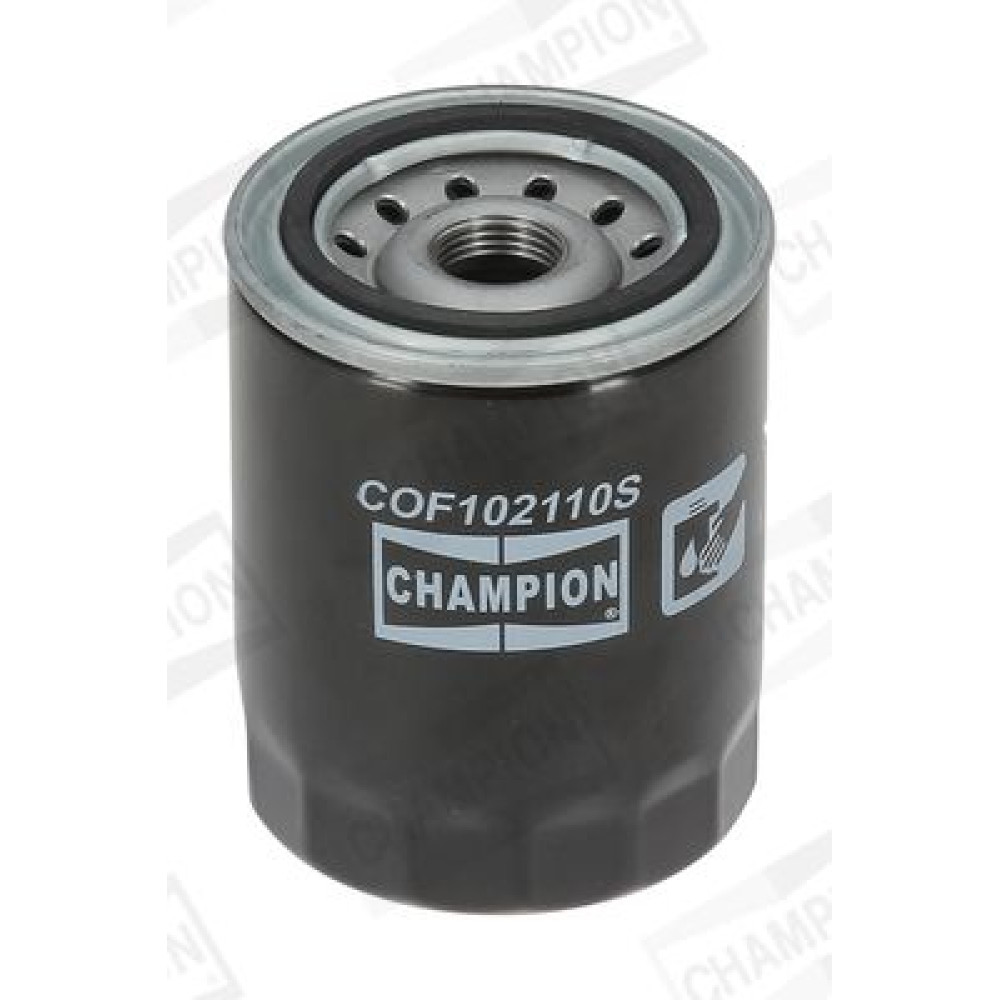 Фильтр масла CHAMPION cof102110s