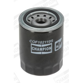 Фильтр масла CHAMPION cof102110s