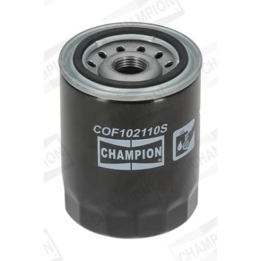 Фільтр оливи CHAMPION cof102110s