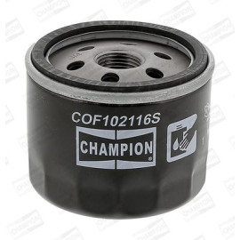 Фільтр оливи CHAMPION cof102116s