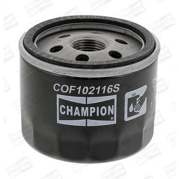 Фільтр оливи CHAMPION cof102116s