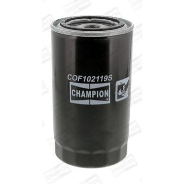 Фильтр масла CHAMPION cof102119s