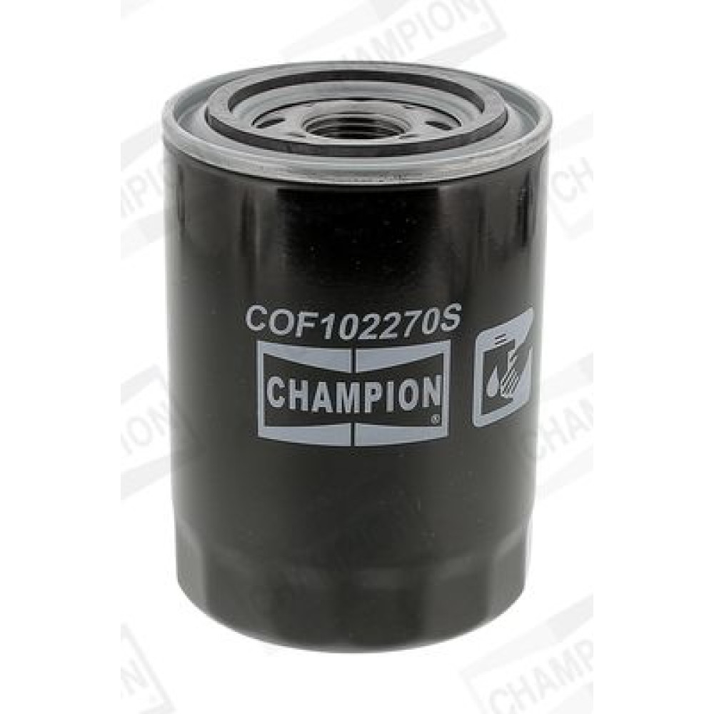 Фільтр оливи CHAMPION cof102270s