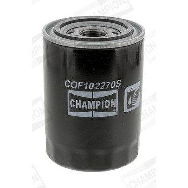 Фільтр оливи CHAMPION cof102270s