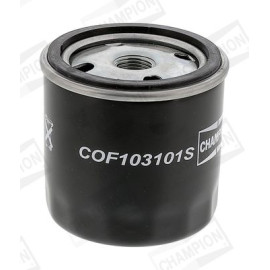 Фильтр масла CHAMPION cof103101s