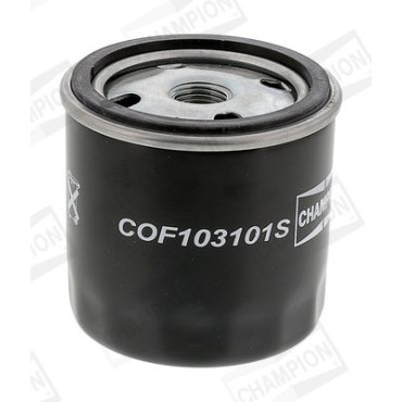 Фильтр масла CHAMPION cof103101s