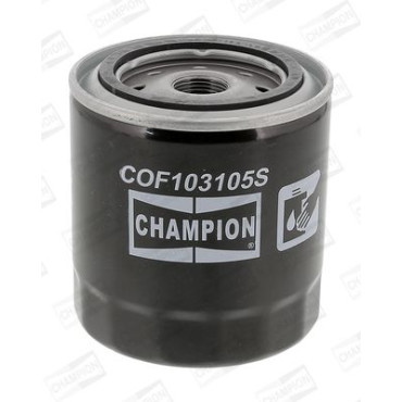 Фільтр оливи CHAMPION cof103105s