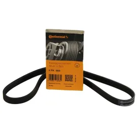 Ремінь генератора CONTITECH 4pk800