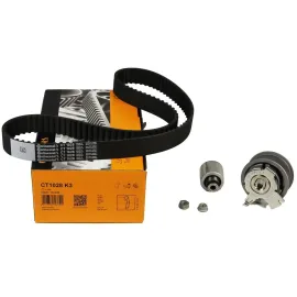 Комплект ременя ГРМ CONTITECH ct1028k3