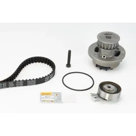 Комплект ГРМ и насос CONTITECH ct874wp2