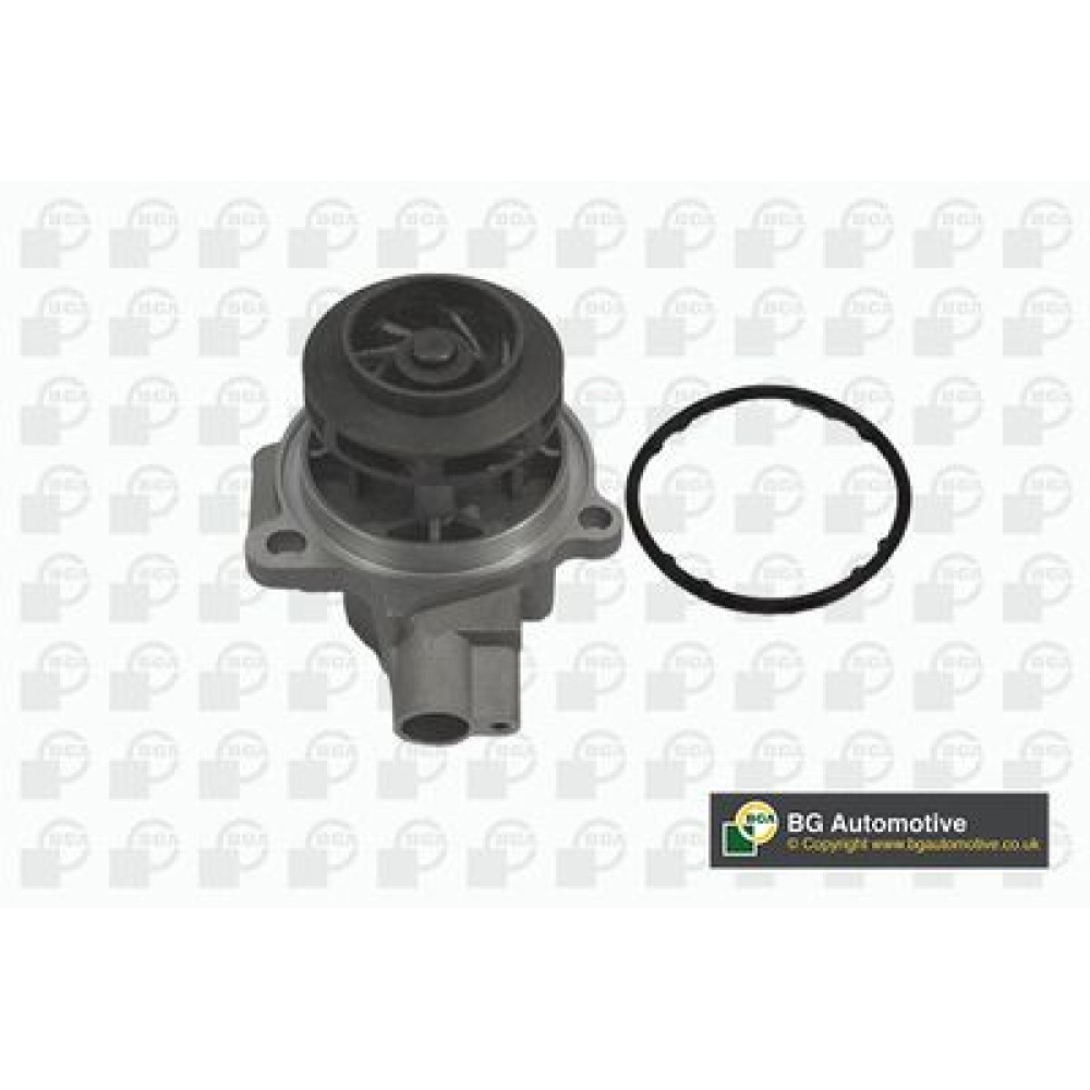 Водяний насос без датчика BGA cp0108