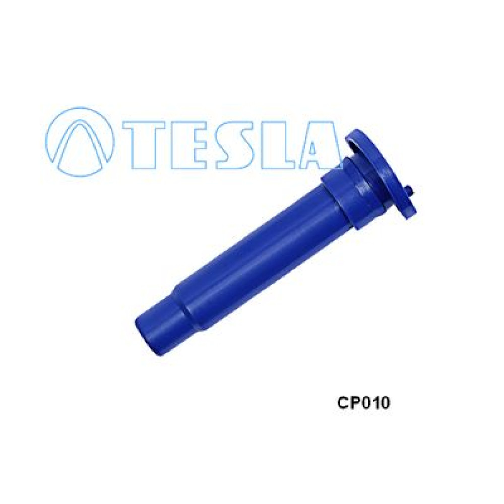 Катушка зажигания Tesla cp010