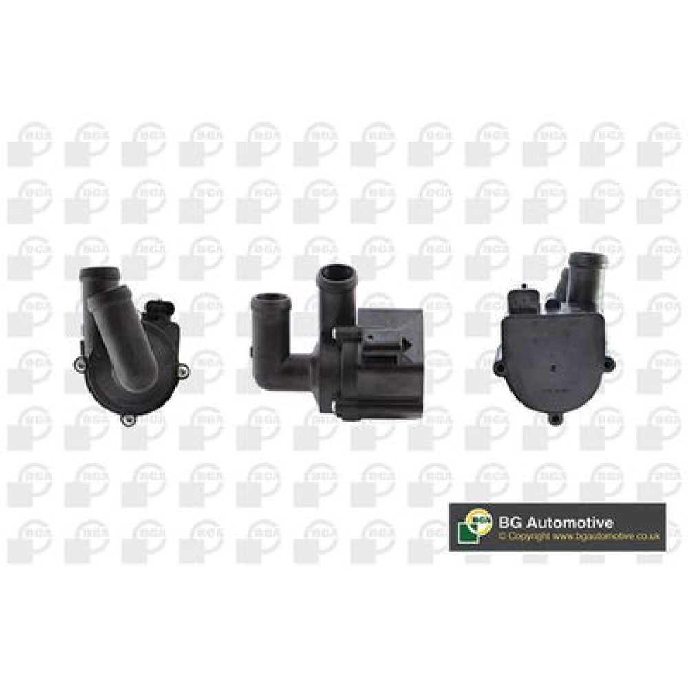 Водяной насос дополнительный BGA cp0135acp