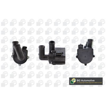 Водяний насос додатковий BGA cp0135acp