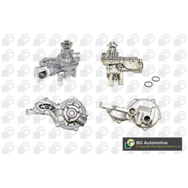 Водяной насос с корпусом BGA cp2696