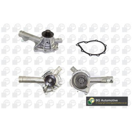 BGA cp2886 Водяной насос BGA cp2886