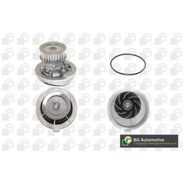 BGA cp2896 Водяний насос BGA cp2896