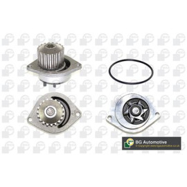 BGA cp3200 Водяной насос BGA cp3200
