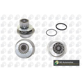 BGA cp3264 Водяний насос BGA cp3264