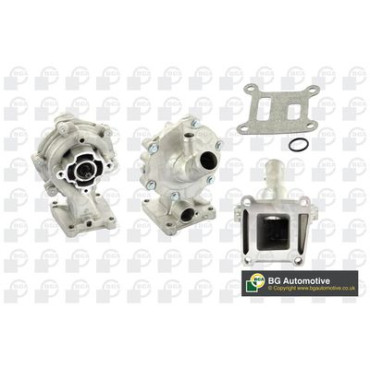 Водяной насос с корпусом BGA cp3316h