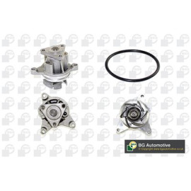 Водяний насос BGA cp3318