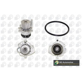 BGA cp3342 Водяной насос BGA cp3342