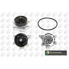 BGA cp3428 Водяной насос BGA cp3428