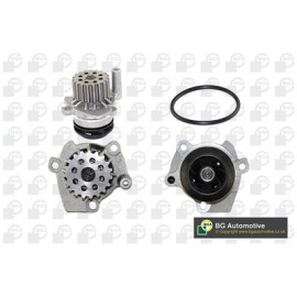 BGA cp3816 Водяний насос BGA cp3816