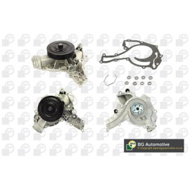 BGA cp4380e Водяной насос BGA cp4380e