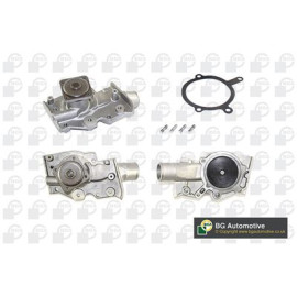 BGA cp8170 Водяний насос BGA cp8170
