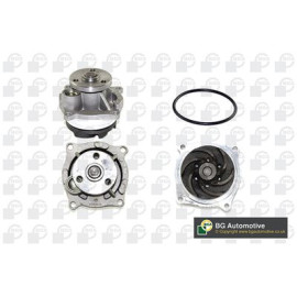 BGA cp8230 Водяной насос BGA cp8230