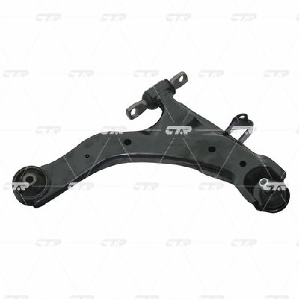 Рычаг подвески CTR cq0133r