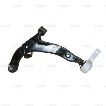 Гальмівні колодки пер. Land Rover Discovery Sport 14-/Range Rover Evoque 11- BREMBO p44026