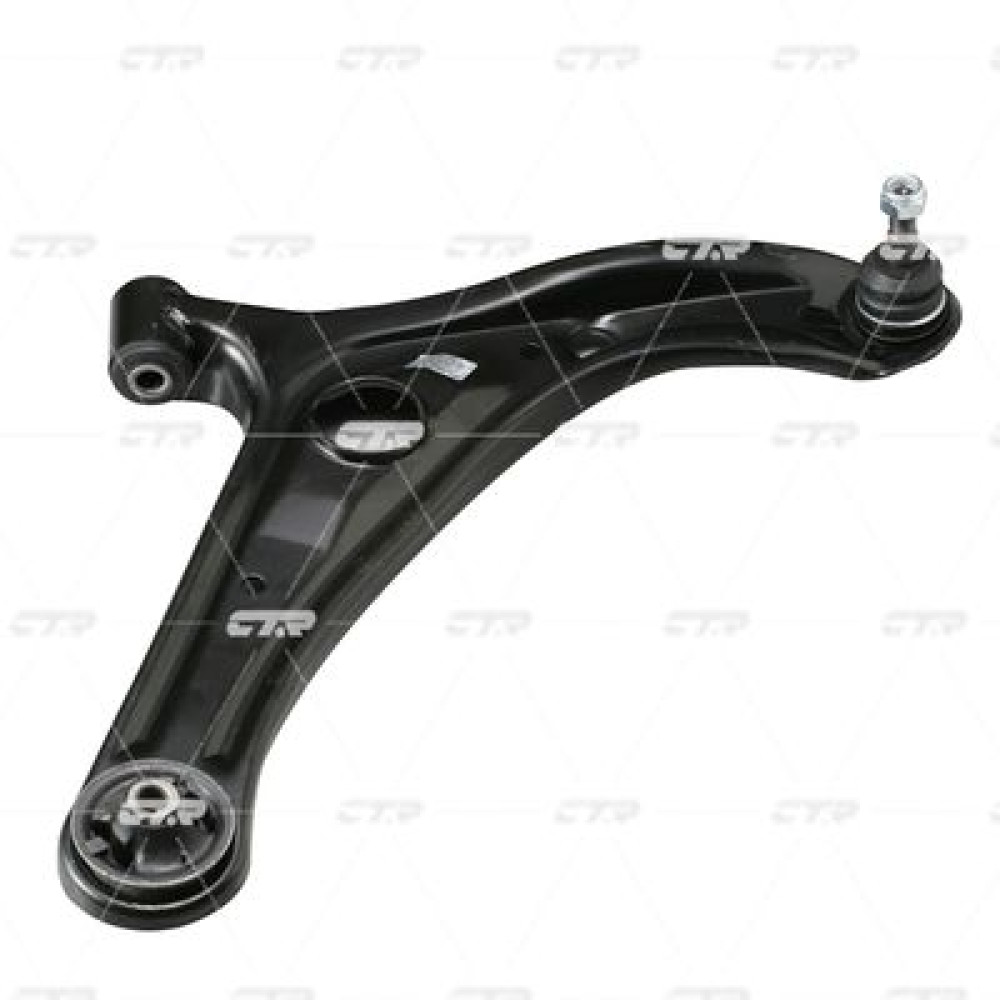 Рычаг подвески CTR cq0299r