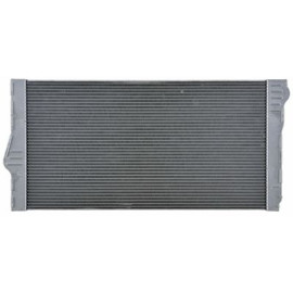 Радиатор охлаждения двигателя MAHLE cr1148000p