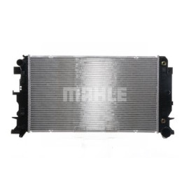 Радіатор охолодження двигуна АКПП MAHLE cr12000s