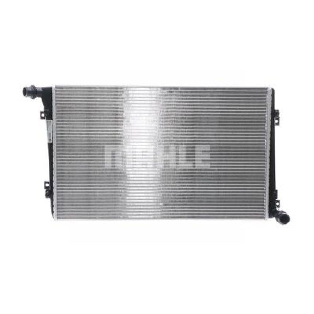 Радіатор системи охолодження MAHLE cr1203000s