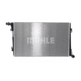 Радіатор системи охолодження MAHLE cr1203000s