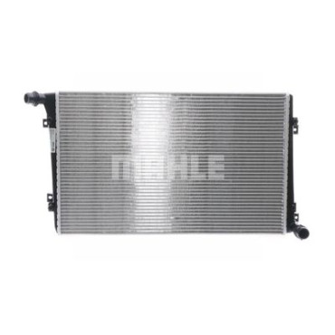 Радіатор системи охолодження MAHLE cr1203000s