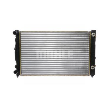 Радиатор охлаждения двигателя MAHLE cr132000s