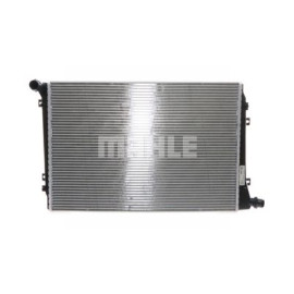 MAHLE cr1395000s Радиатор охлаждения двигателя MAHLE cr1395000s
