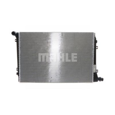 Радиатор охлаждения двигателя MAHLE cr1395000s