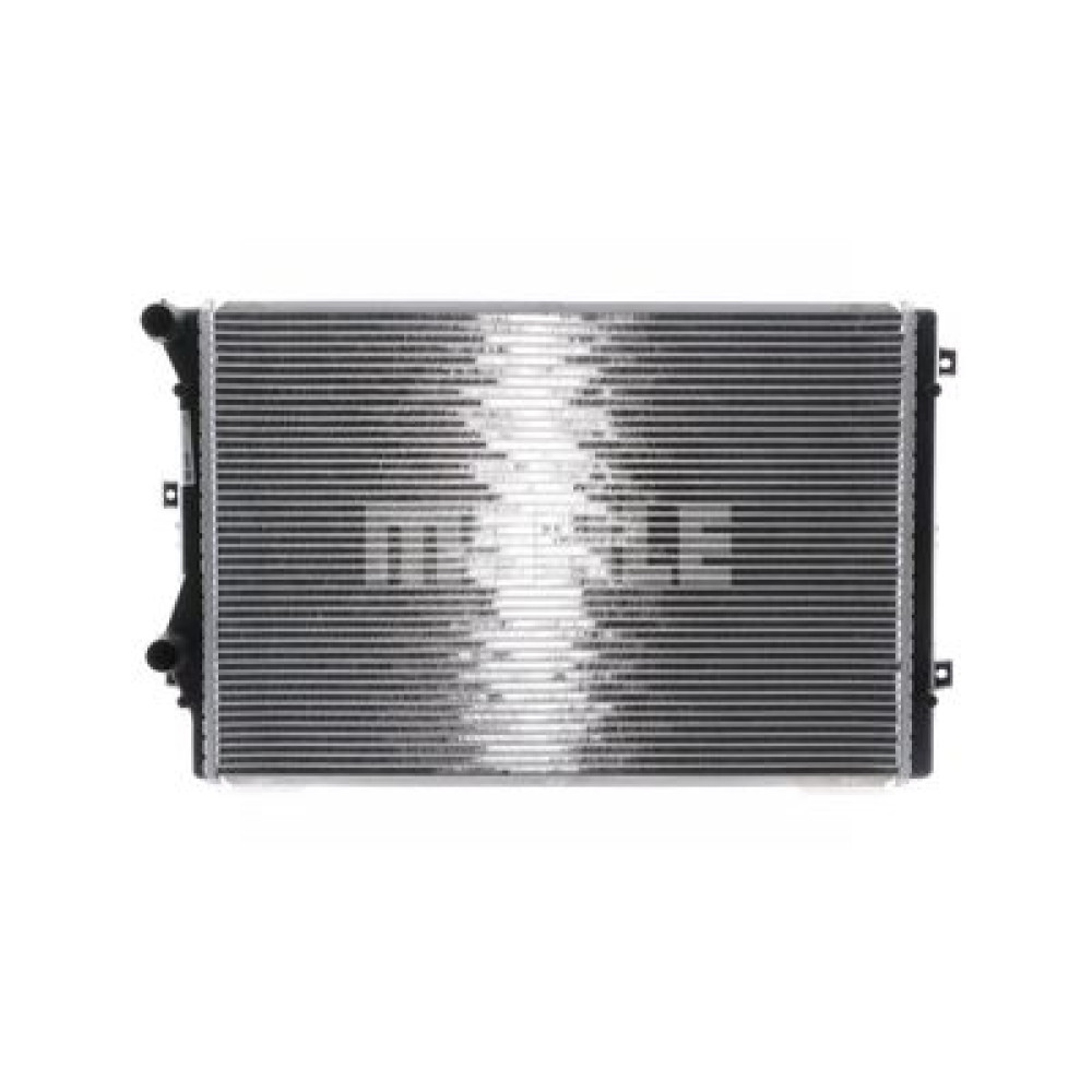 Радіатор системи охолодження MAHLE cr1538000s
