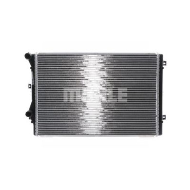 Радіатор системи охолодження MAHLE cr1538000s