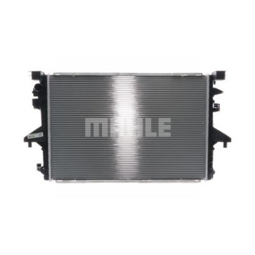 Радіатор охолодження двигуна MAHLE cr1792000s
